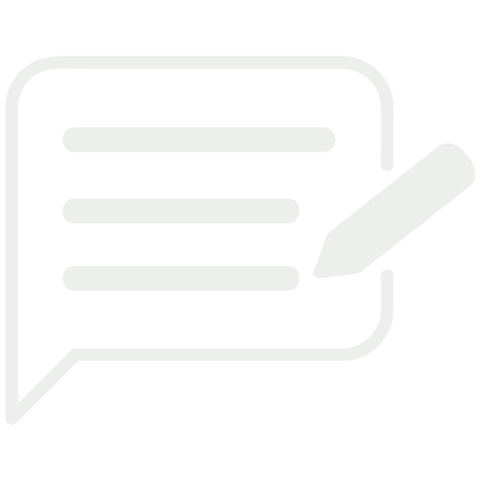 Blog icon linking to mental health articles and resources from Austen LaBarge LCSW, virtual telehealth therapist in New York