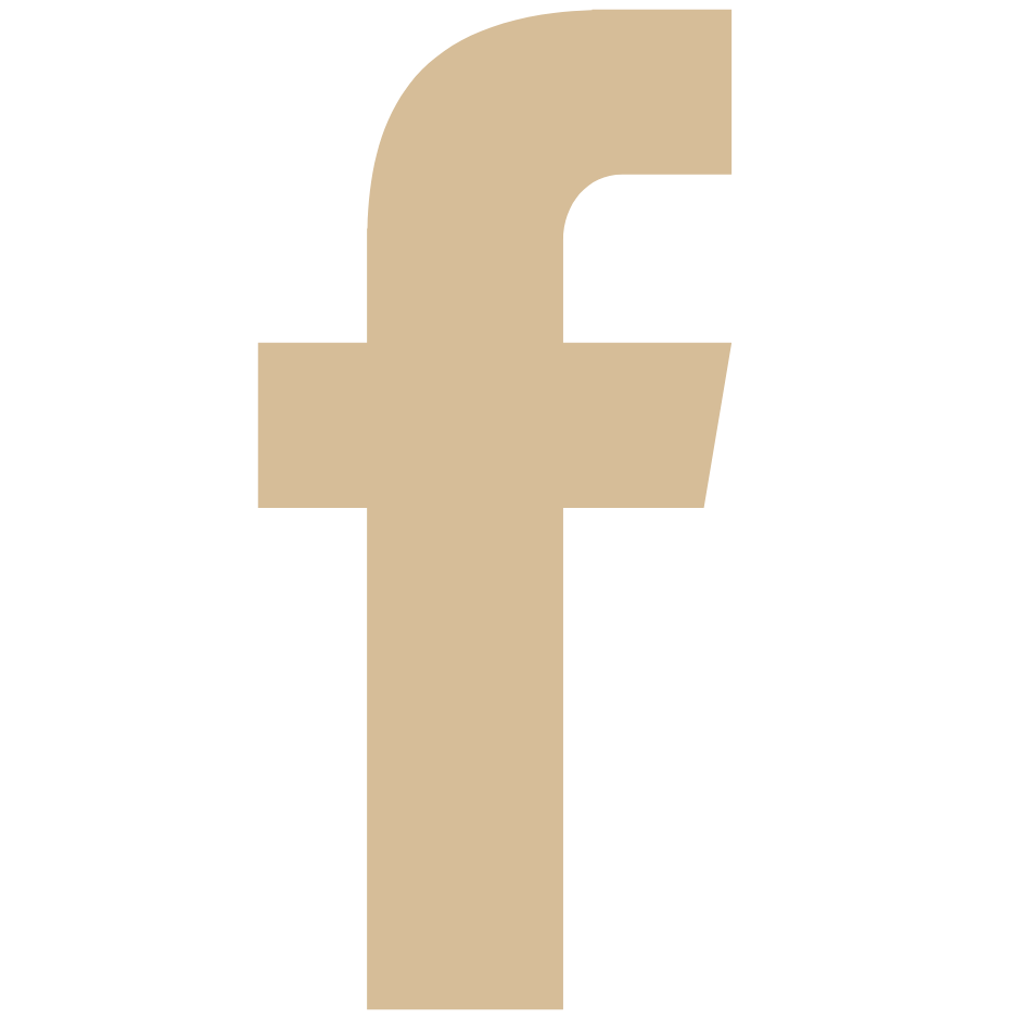Facebook icon linking to the Facebook page of Austen LaBarge LCSW, virtual telehealth therapist in New York
