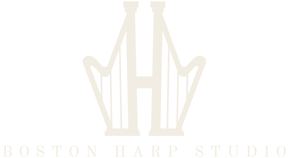 BOSTON HARP STUDIO