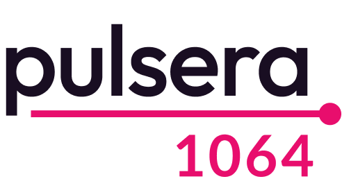 Pulsera 1064 logo.