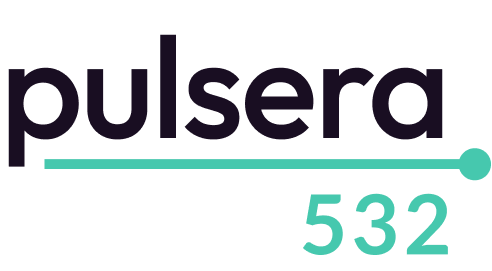 Pulsera 532 logo.