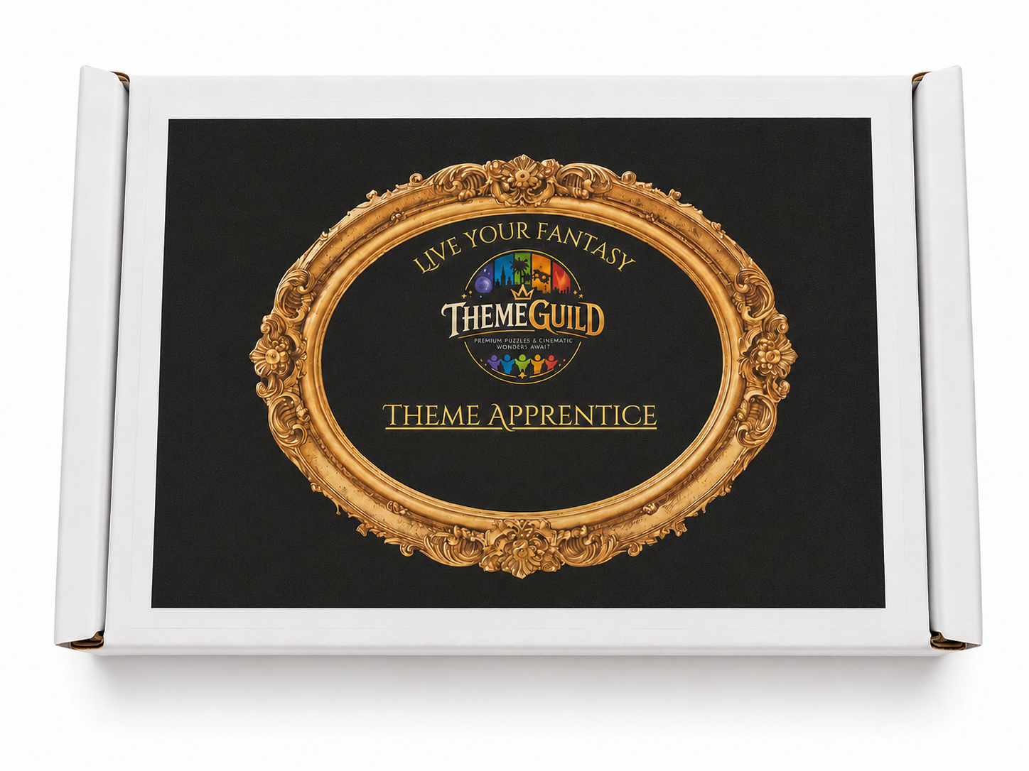Theme Apprentice