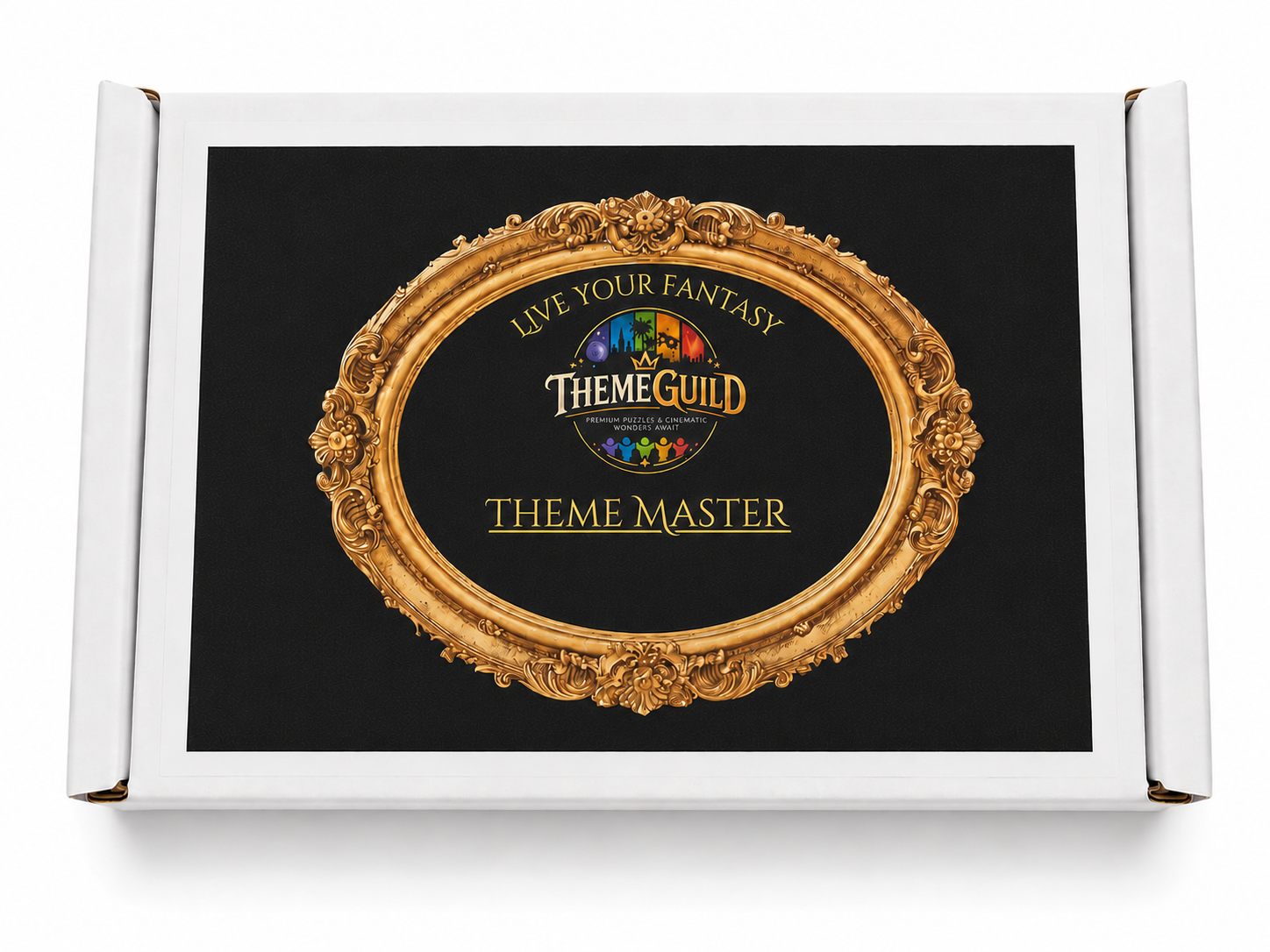 Theme Master