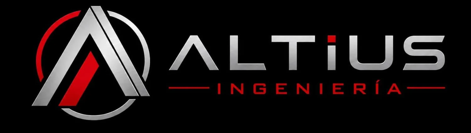 ALTIUS INGENIERIA