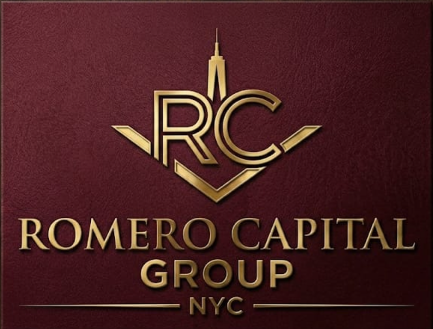 Romero Capital Group