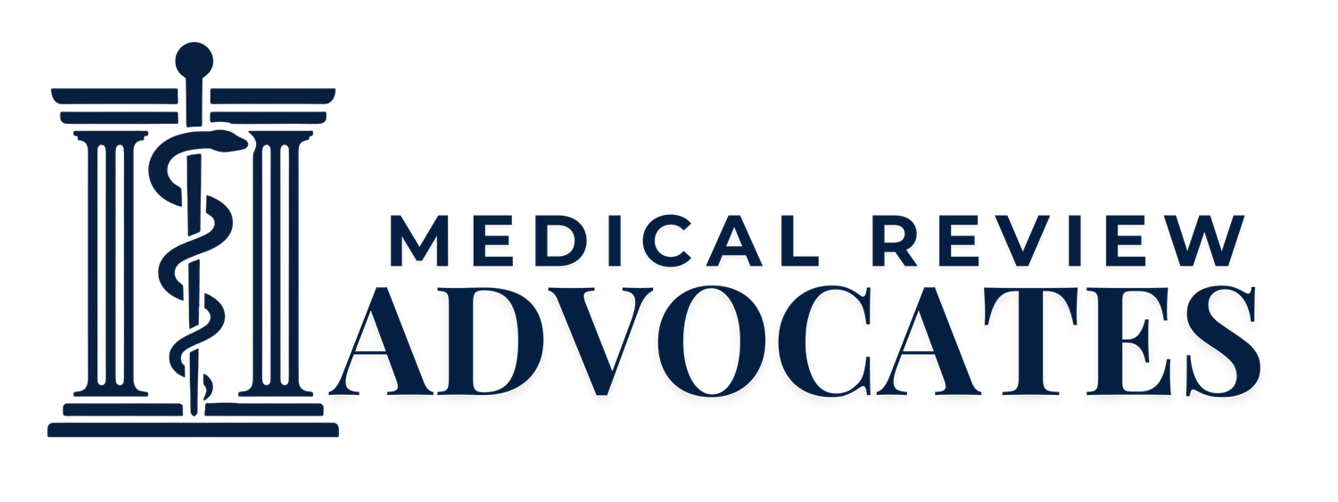 Medical Review Advocates