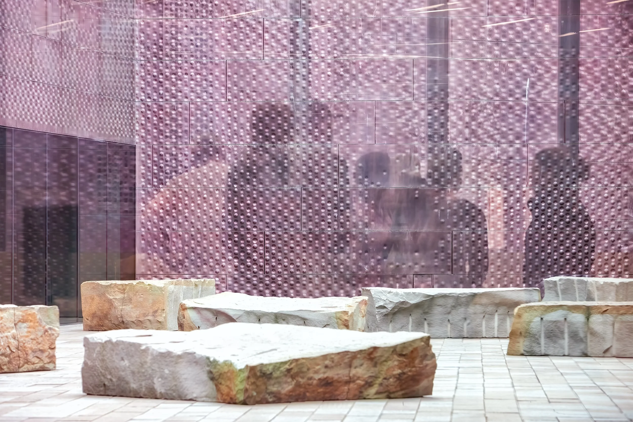 Museum Visitor Reflections, 2008