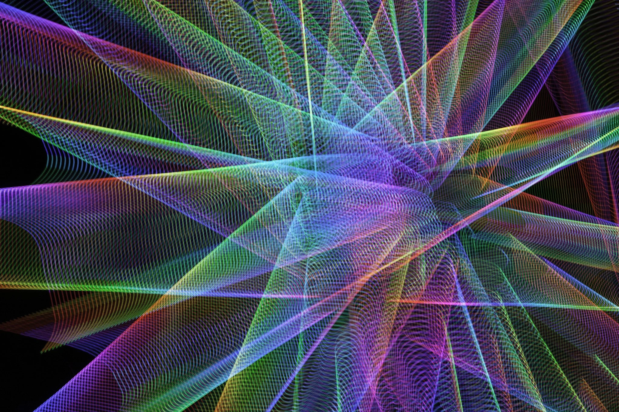 Abstract Thoughts