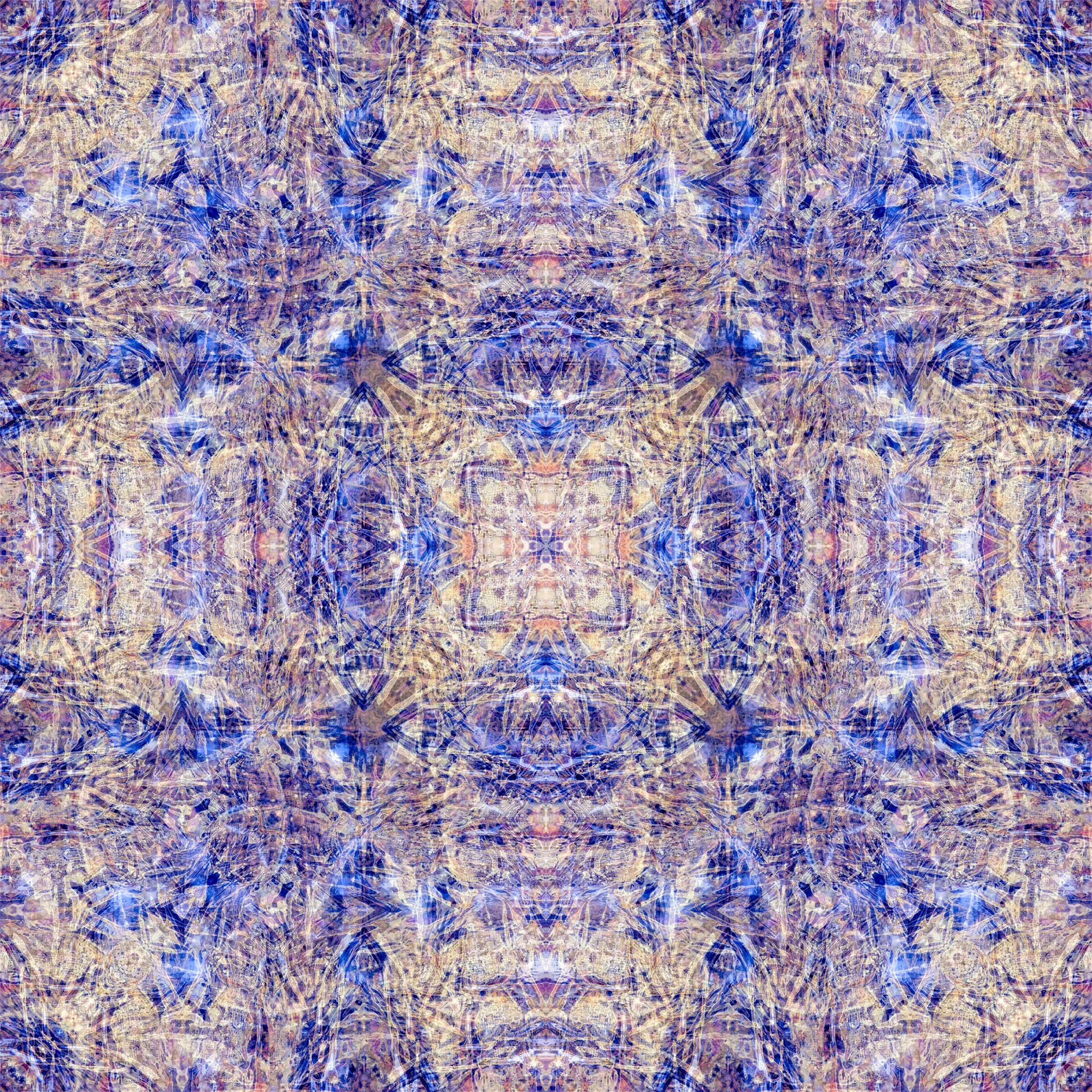 Abstract Plastic, 2009