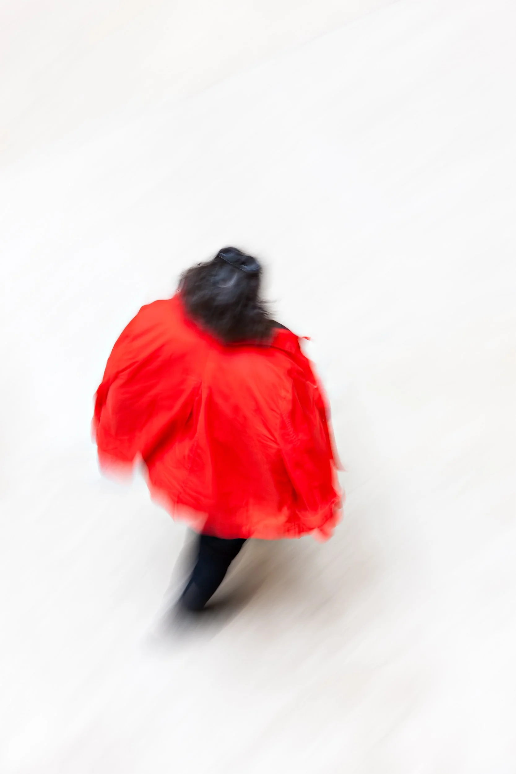 Lady in Red, 2013