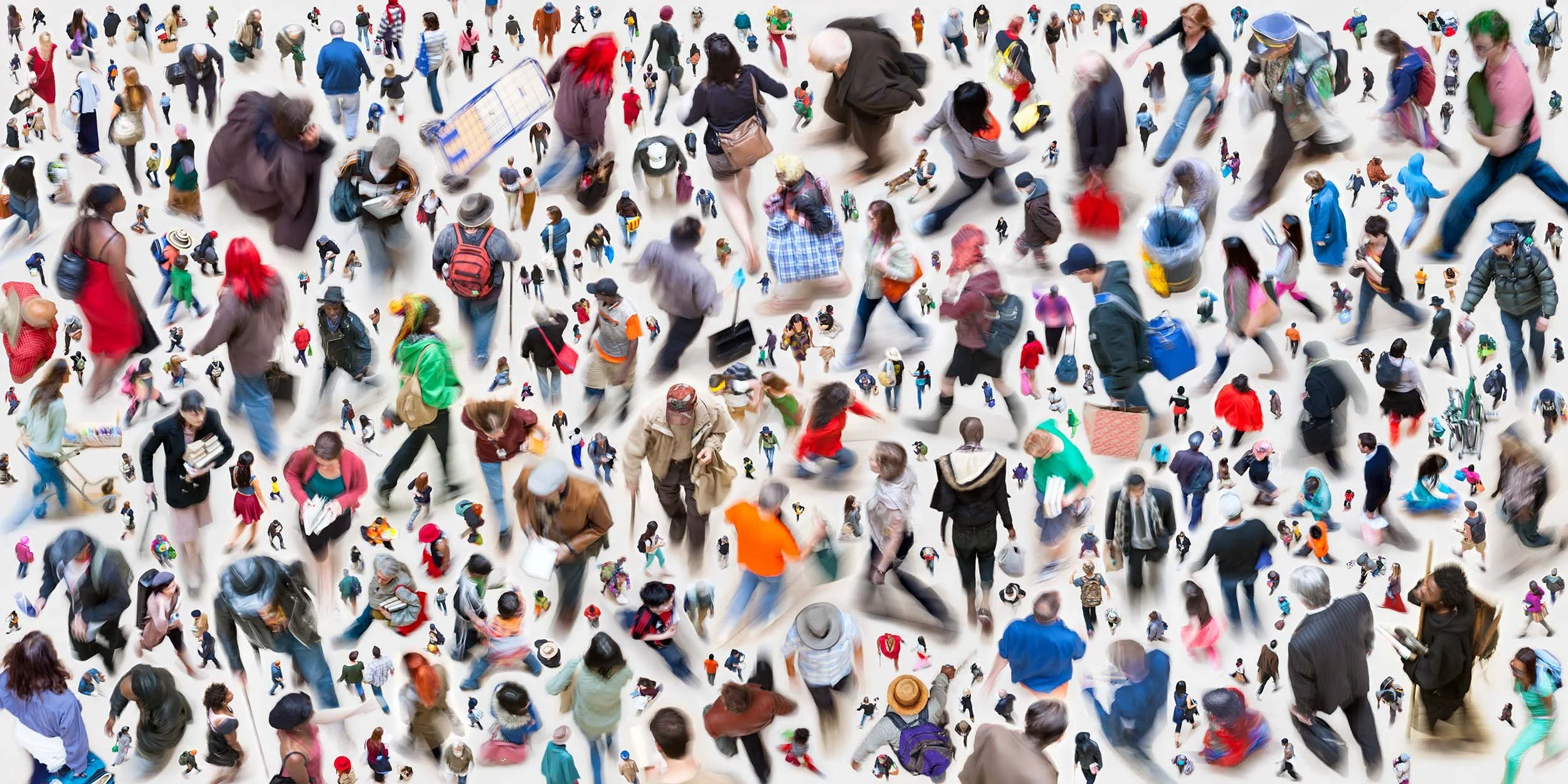 300 People, 2016