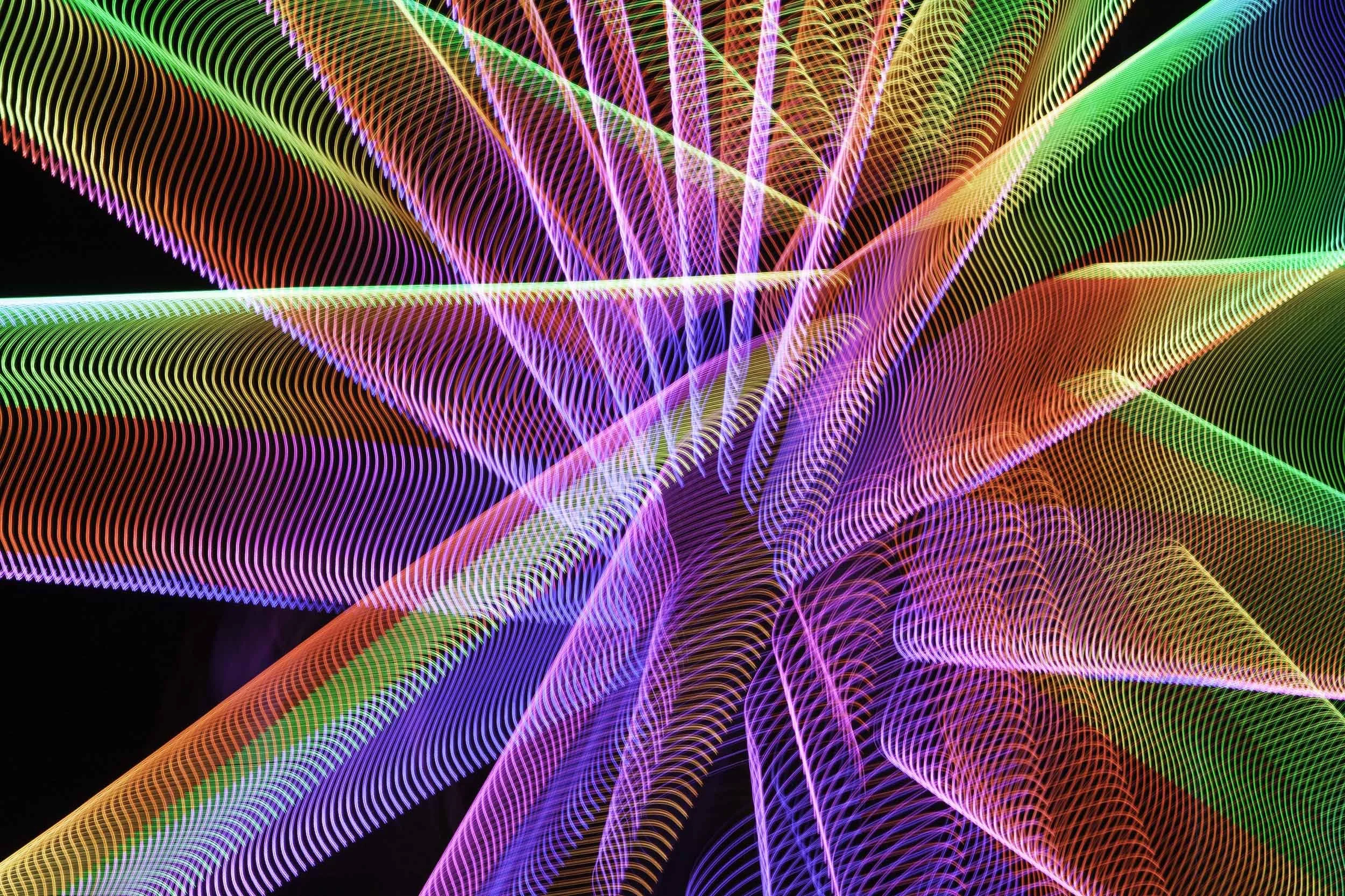 Energized Thoughts II, 2012