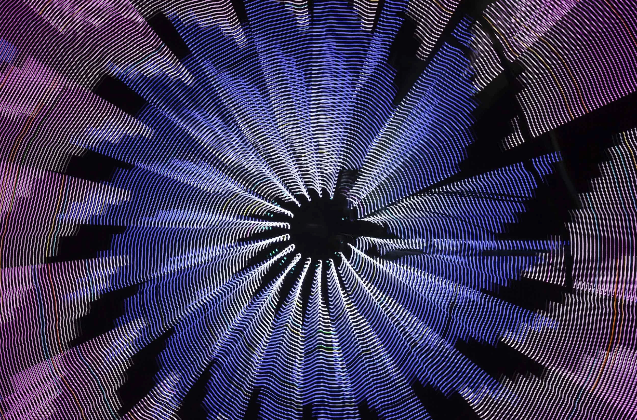 Circular Thought III, 2014