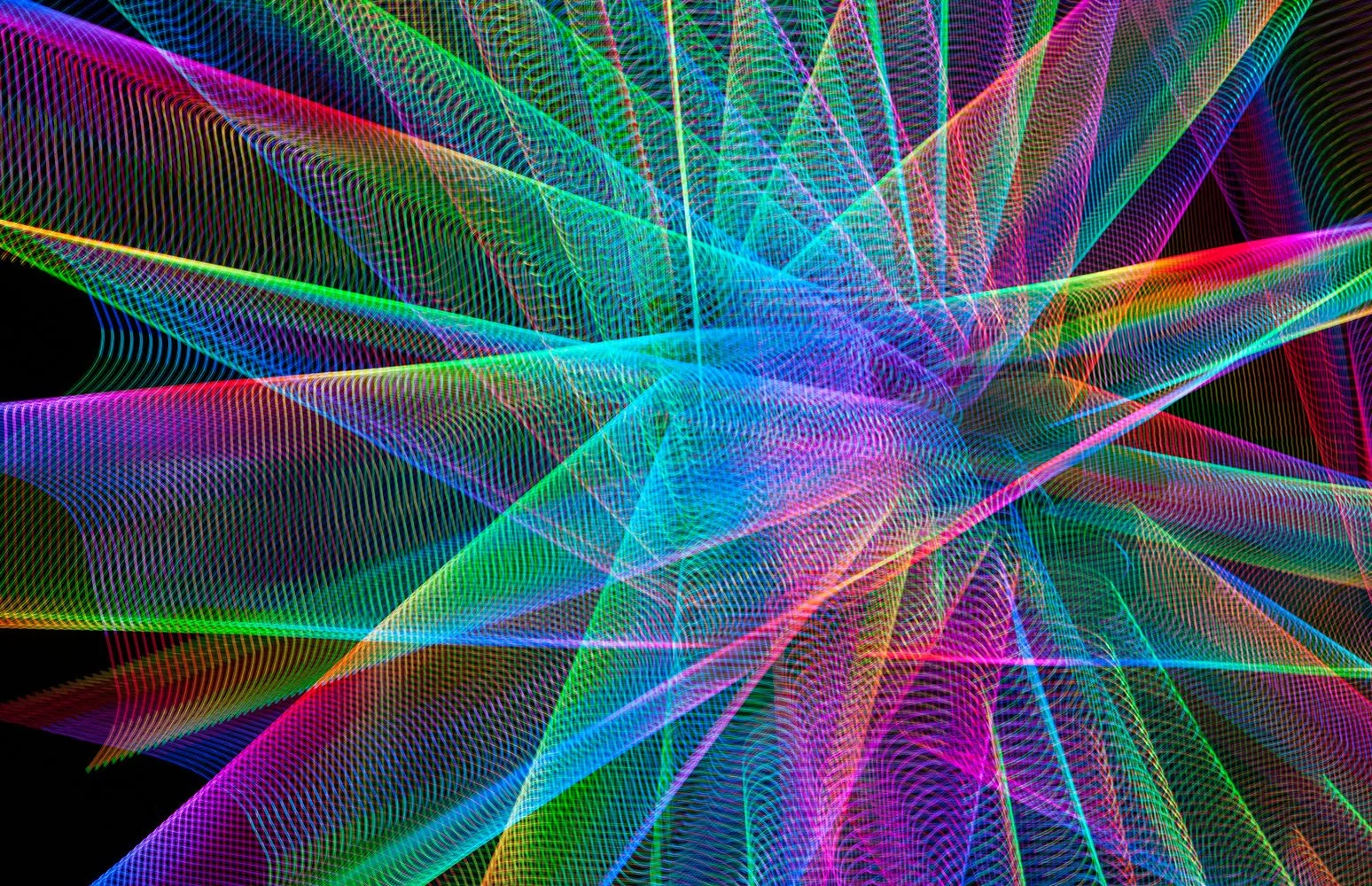 Abstract Thoughts Collection