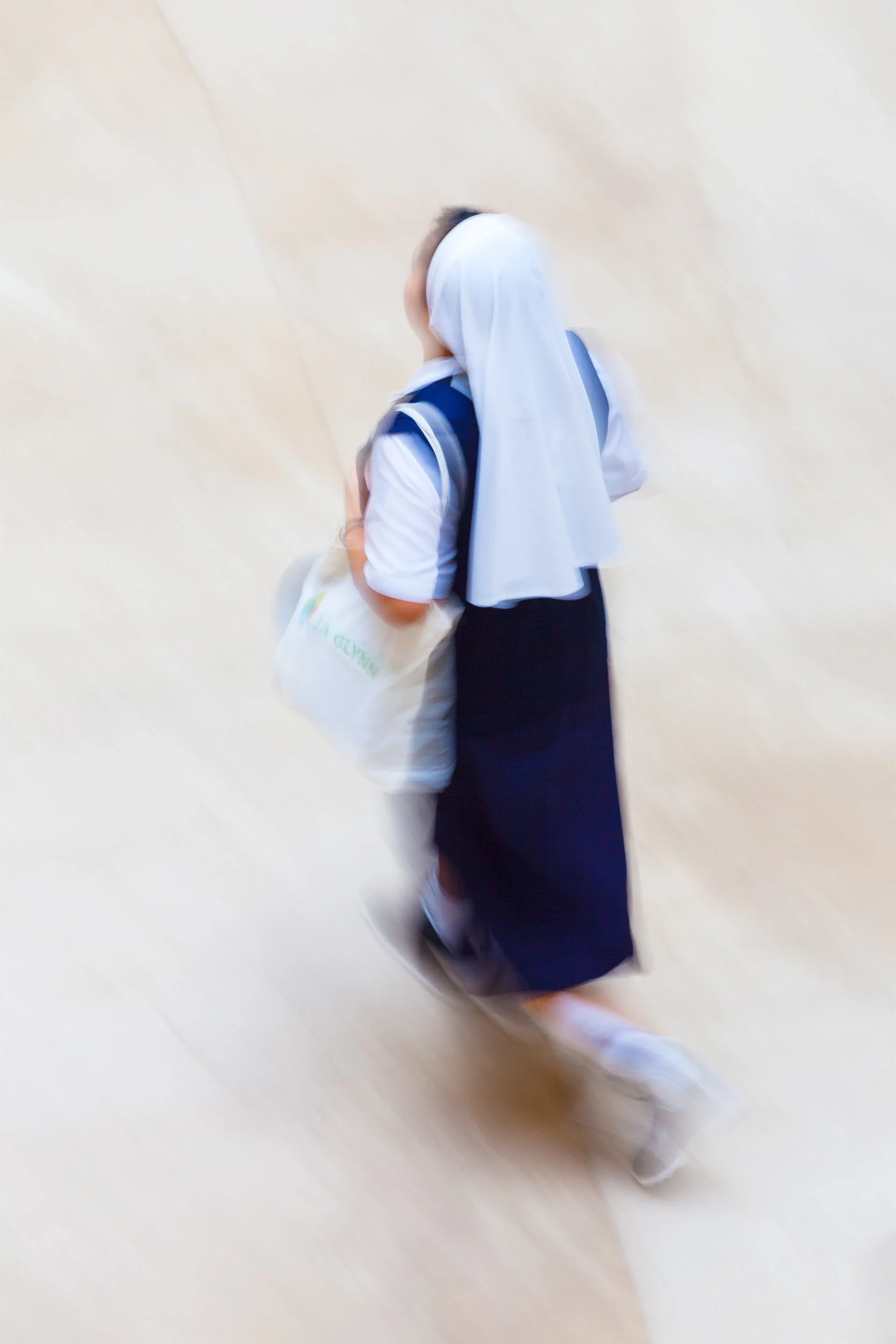 Searching for Catholicism, 2013