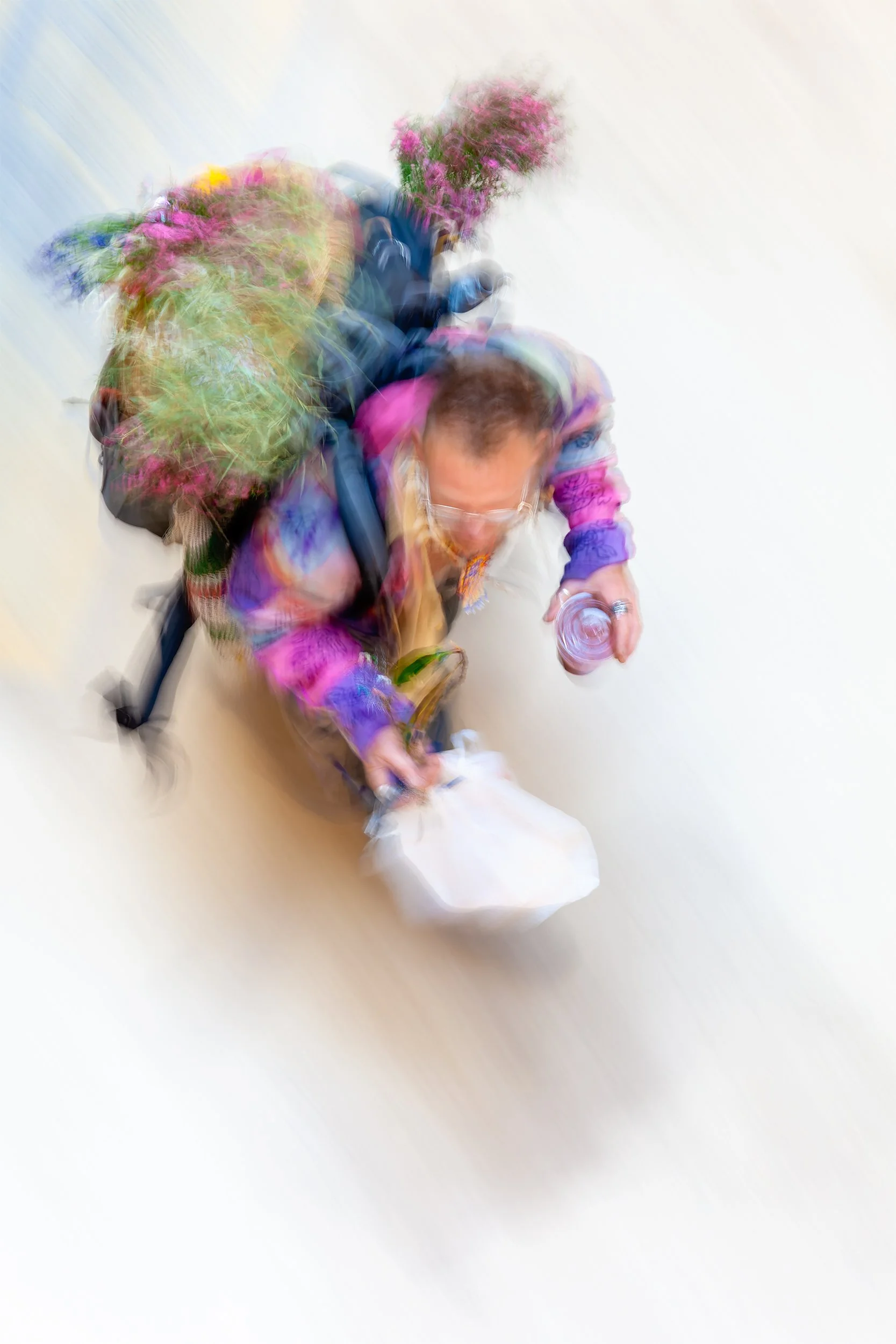 Nature Man, 2013