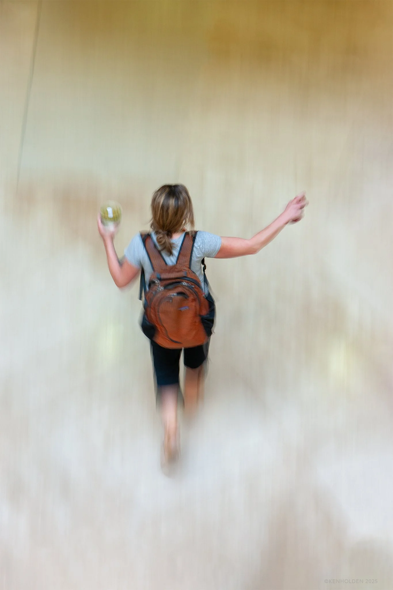 Food & Drink In-Hand, 2013