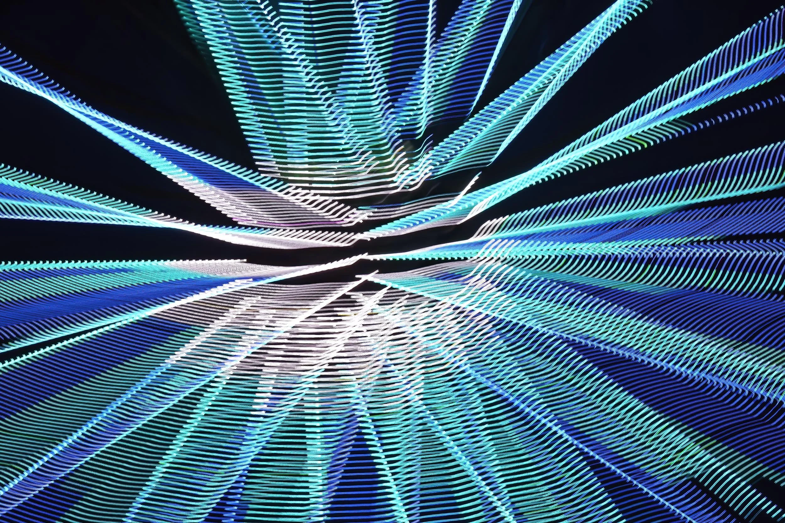 Abstract Thoughts II, 2014