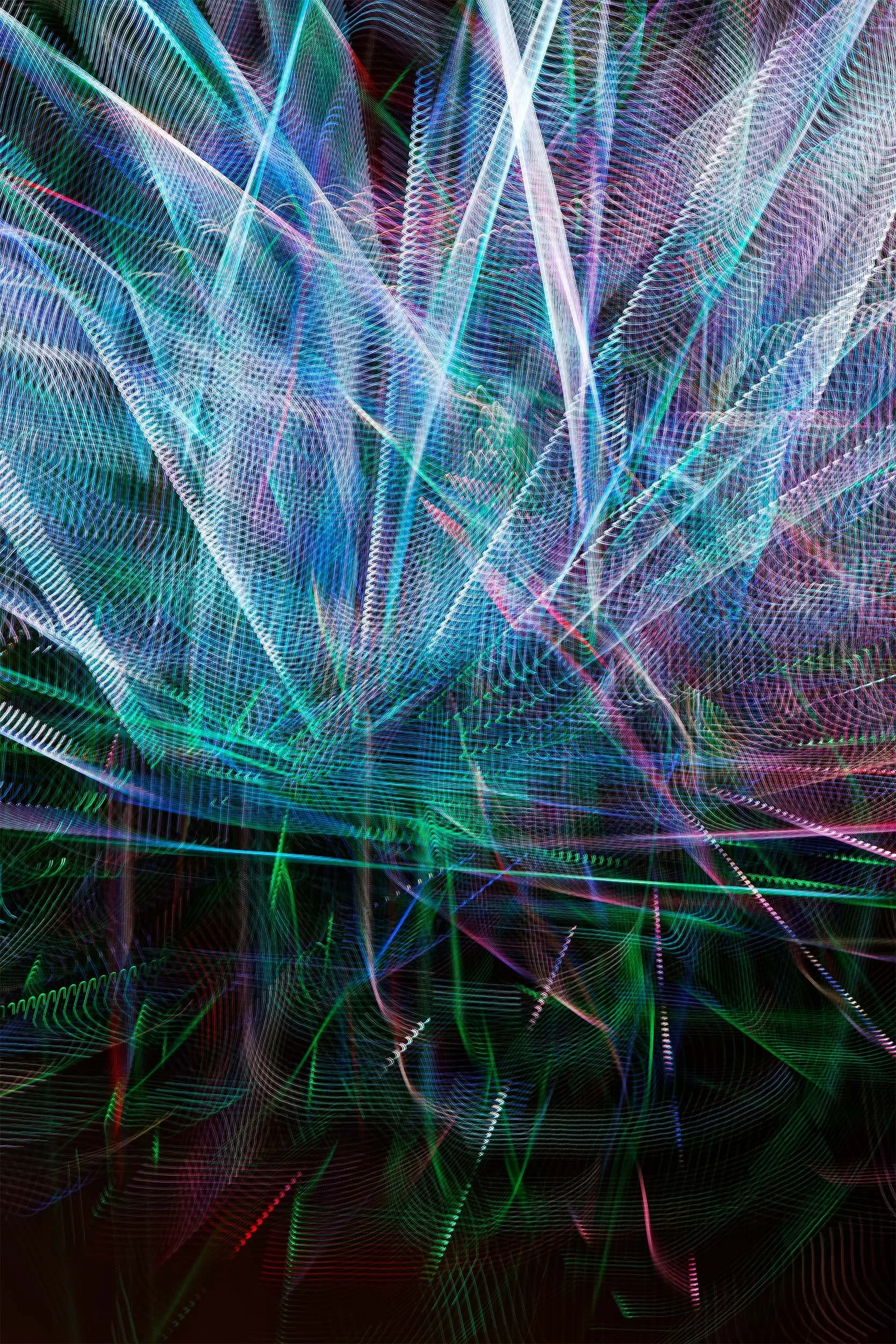 Ignited Creativity, 2012
