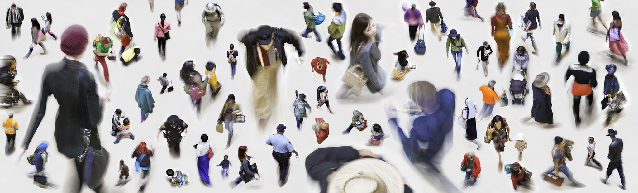 People On-The-Go, 2016