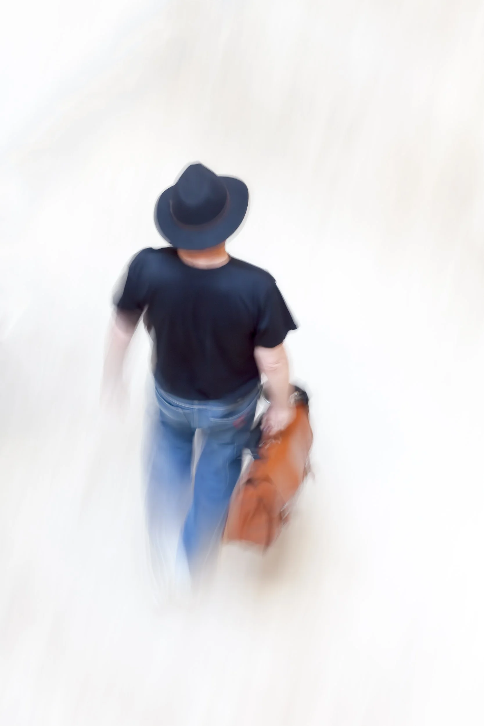 Urban Cowboy II, 2013