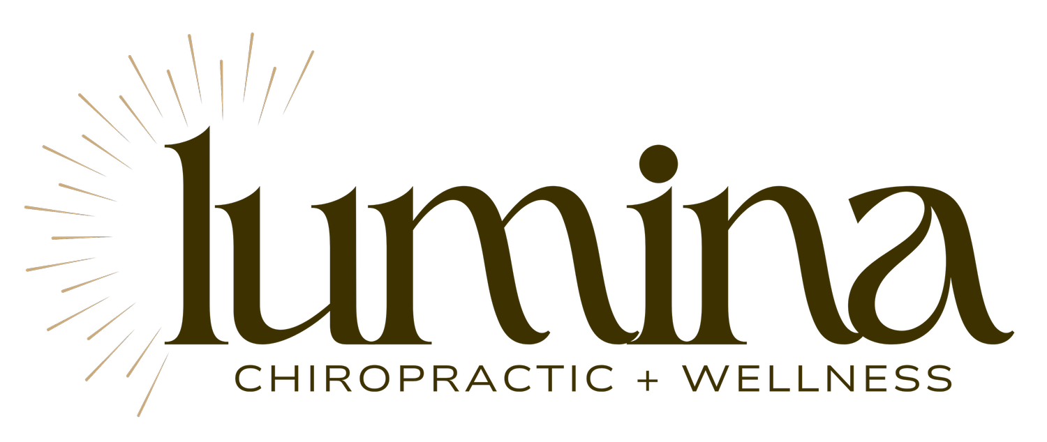 Lumina Chiropractic and Wellness 