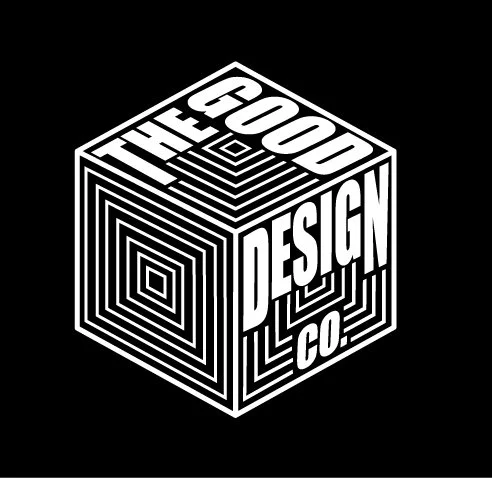 THE GOOD DESIGN CO.