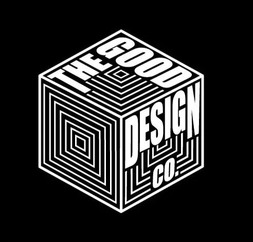 THE GOOD DESIGN CO.