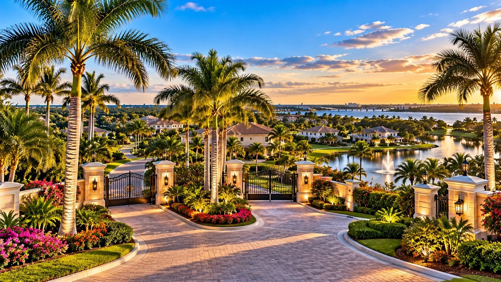 Gated Communities on the Treasure Coast: The Complete 2026 Guide