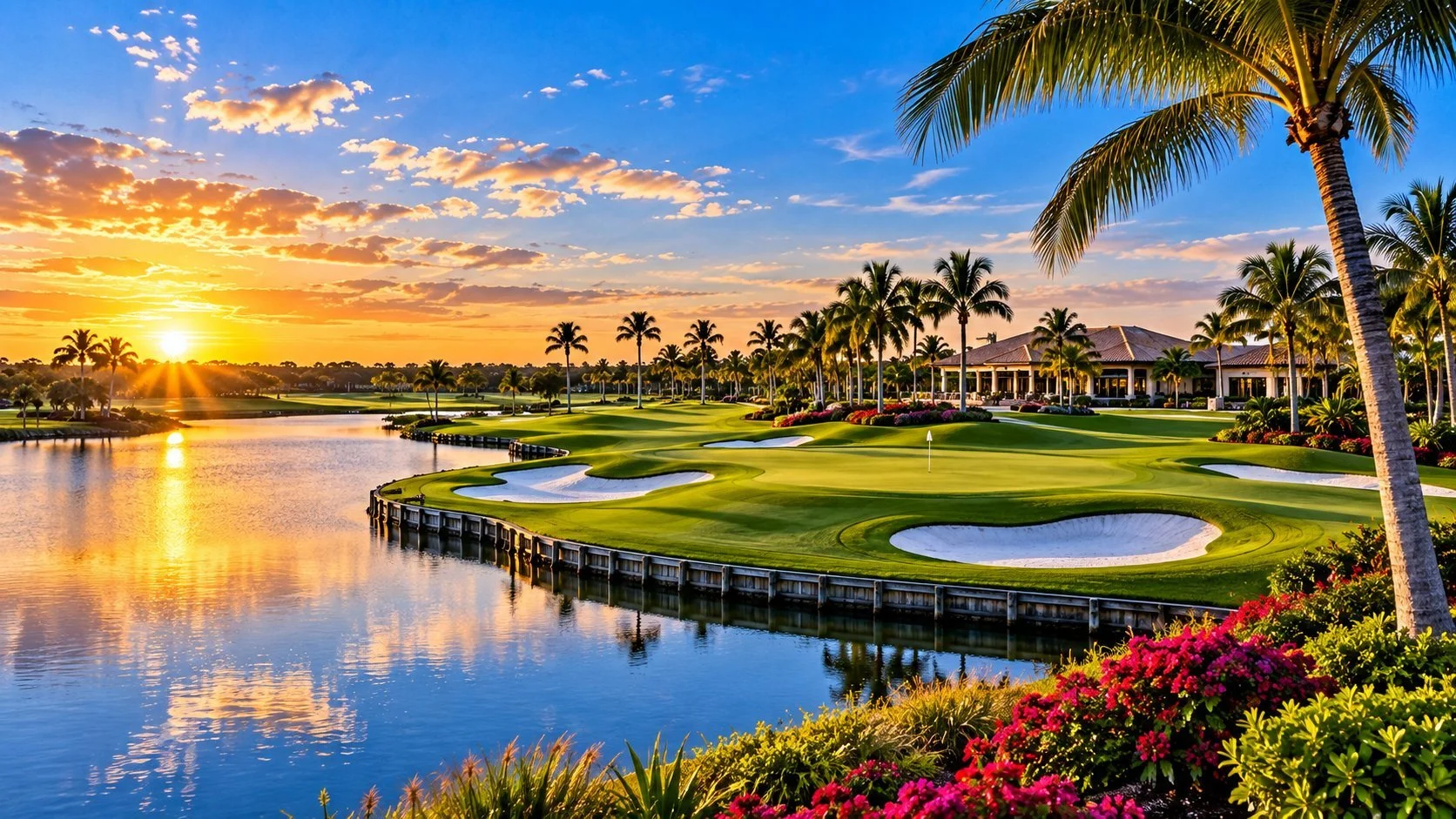 Golf Communities on the Treasure Coast and Jupiter: A 2026 Guide