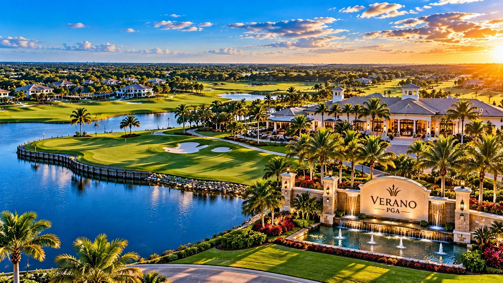 Verano PGA in Port St. Lucie: Resort Living &amp; New Construction Guide