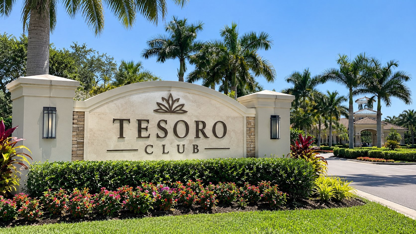 Tesoro Club in Port St. Lucie: Luxury Golf Community Guide
