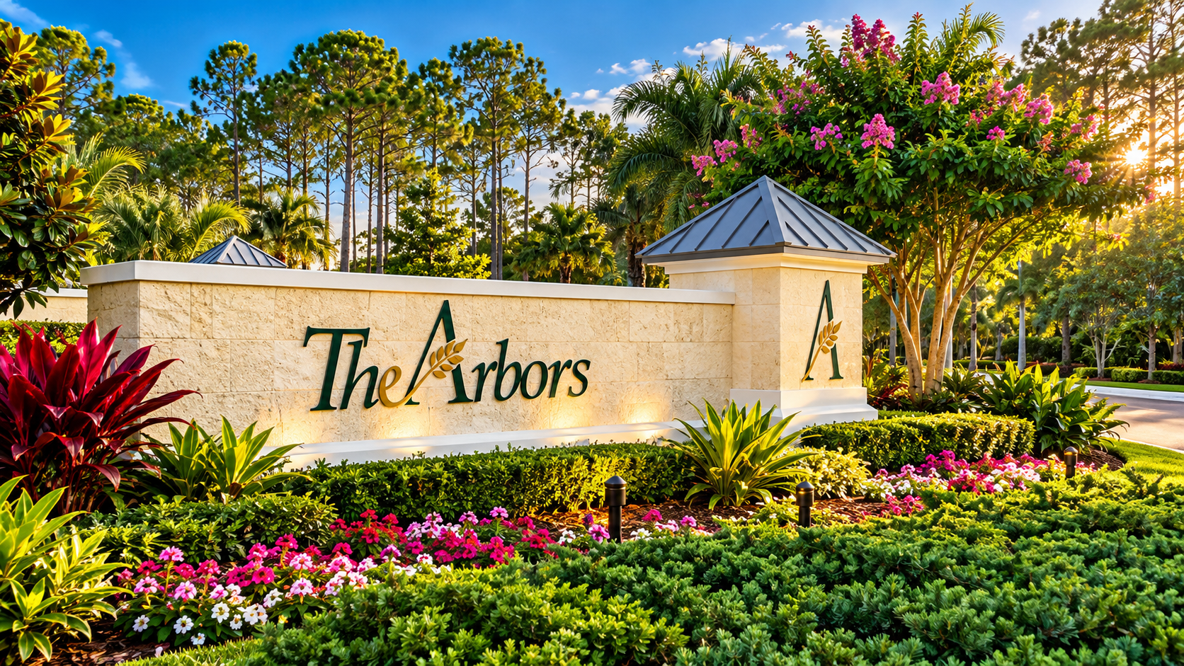 The Arbors in Hobe Sound: A 2026 Guide to the Gated Neighborhood With No Club to Join