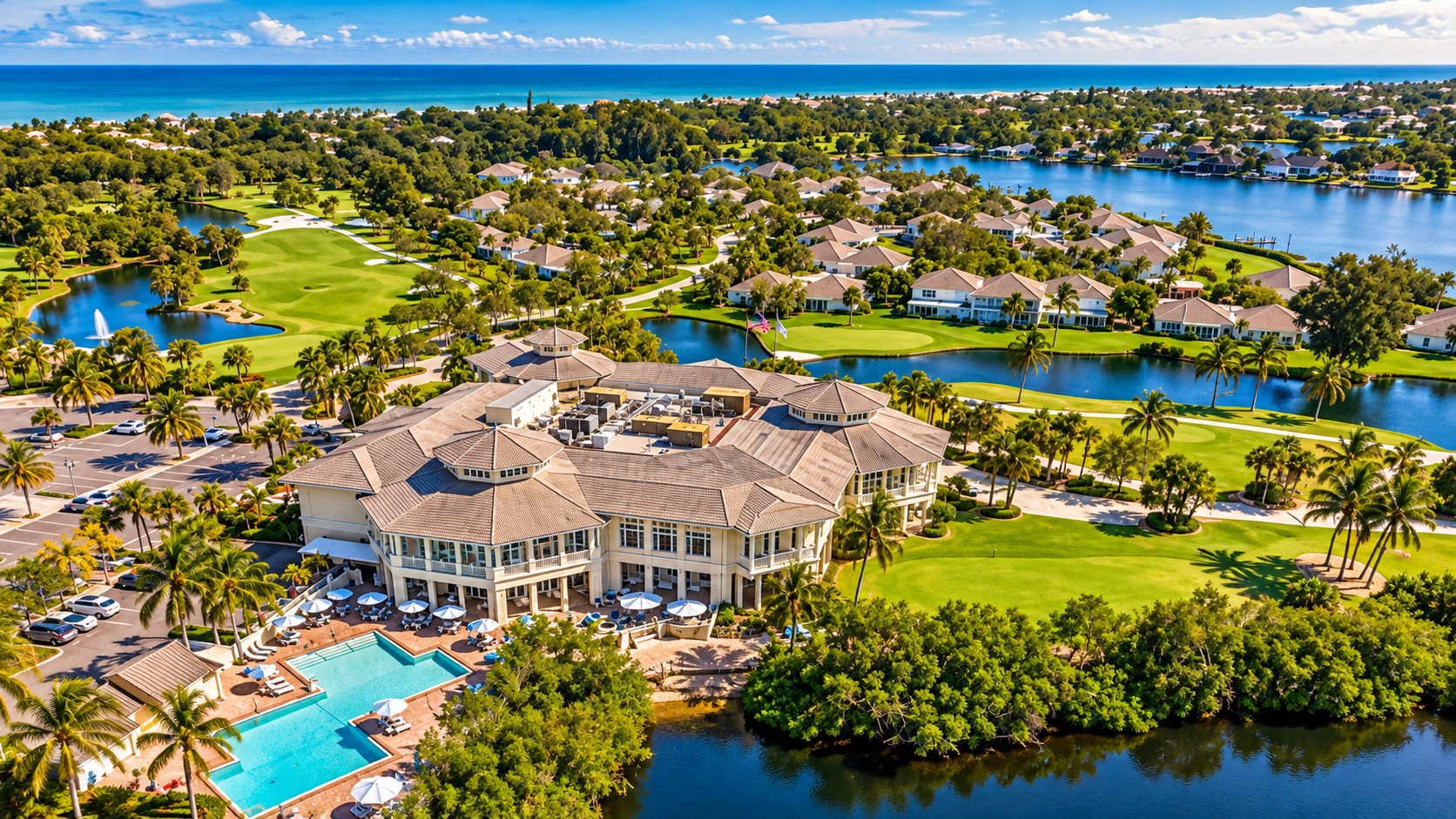 The Moorings in Vero Beach: A 2026 Guide to the Island’s Yacht and Country Club Community