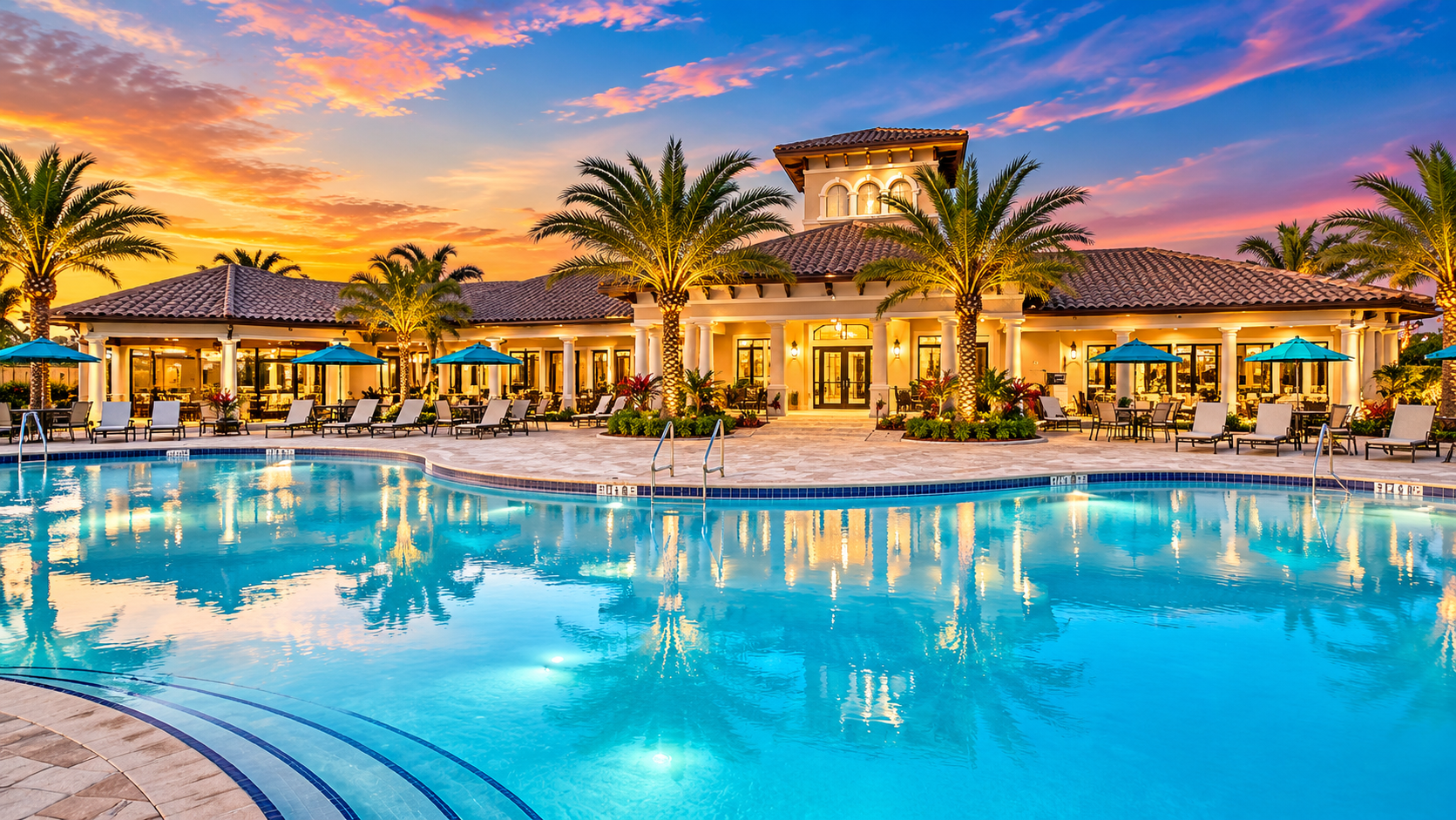 Veranda Gardens in Port St. Lucie: A 2026 Guide to DiVosta’s Gated Neighborhood on Becker Road
