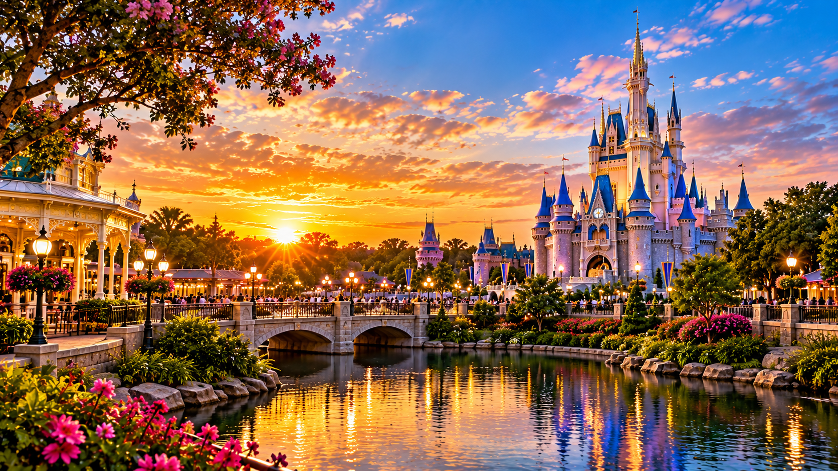 Magic Kingdom From the Treasure Coast: A Local’s Day Trip Guide (2026)