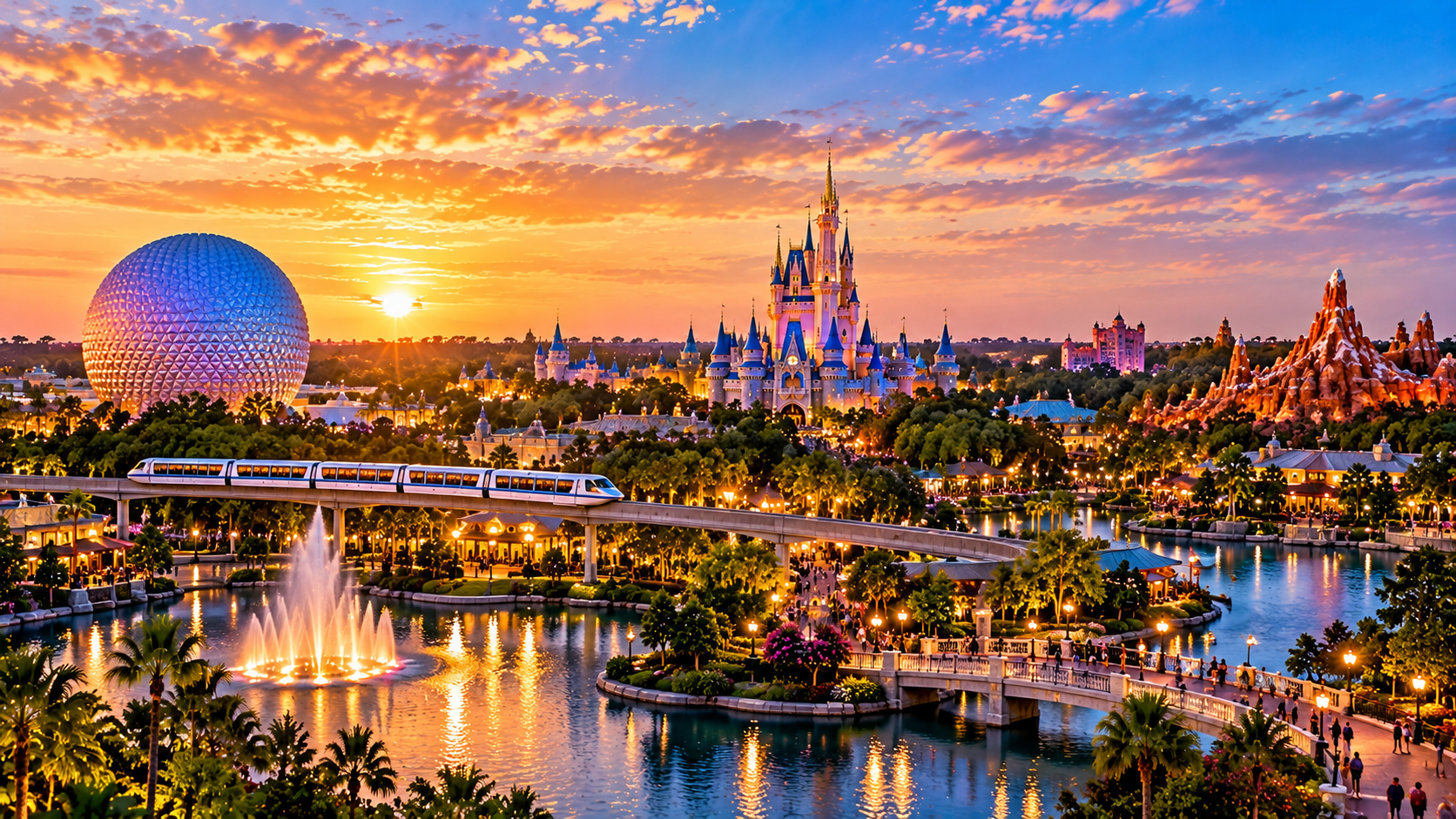 Living Two Hours From Disney World: A Treasure Coast Local’s Guide (2026)