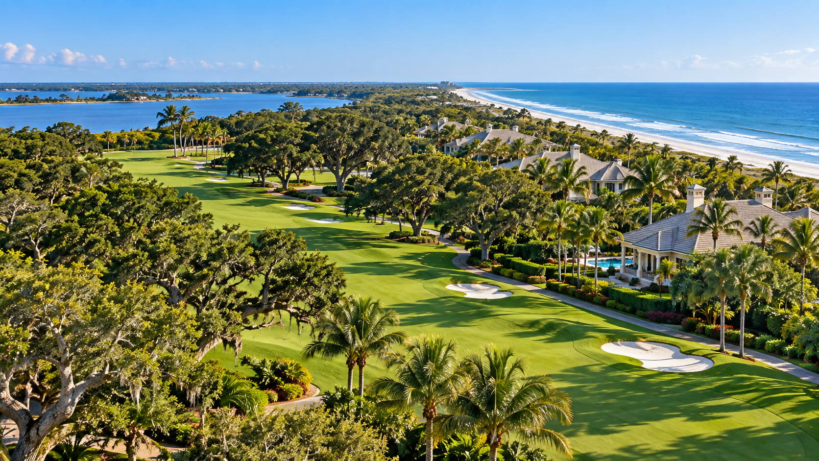 John’s Island in Vero Beach: A 2026 Guide