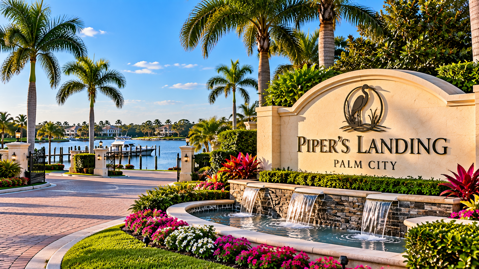 Piper’s Landing in Palm City: A 2026 Guide