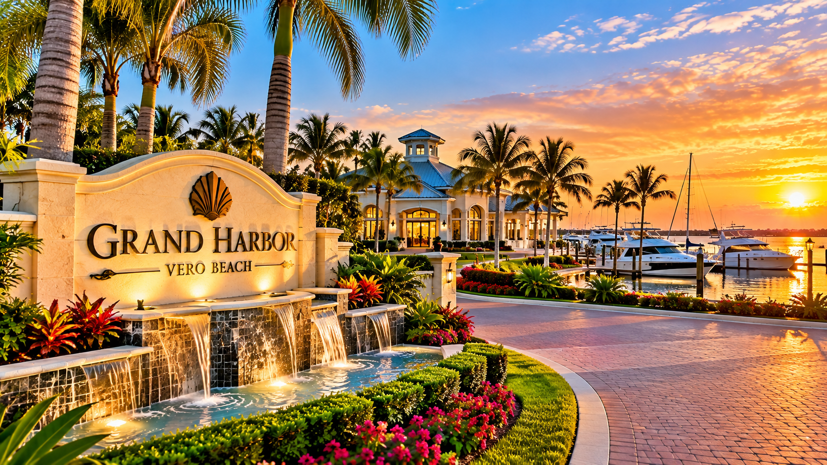 Grand Harbor in Vero Beach: A 2026 Guide to the Member-Owned Comeback