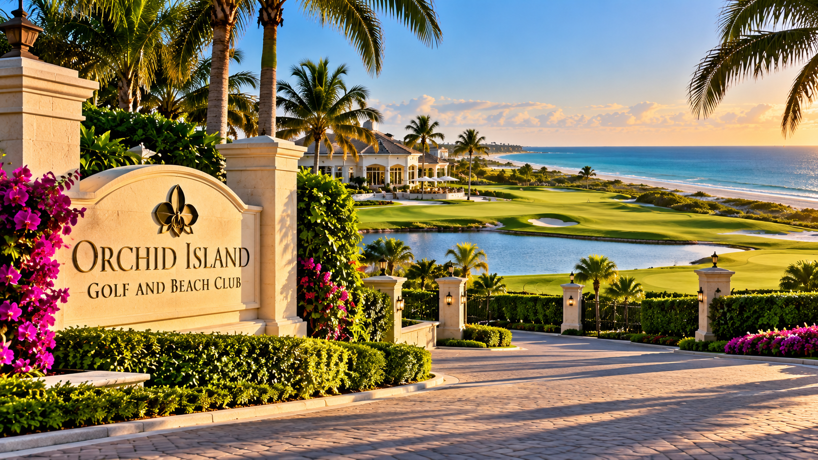 Orchid Island Golf and Beach Club in Vero Beach: A 2026 Guide