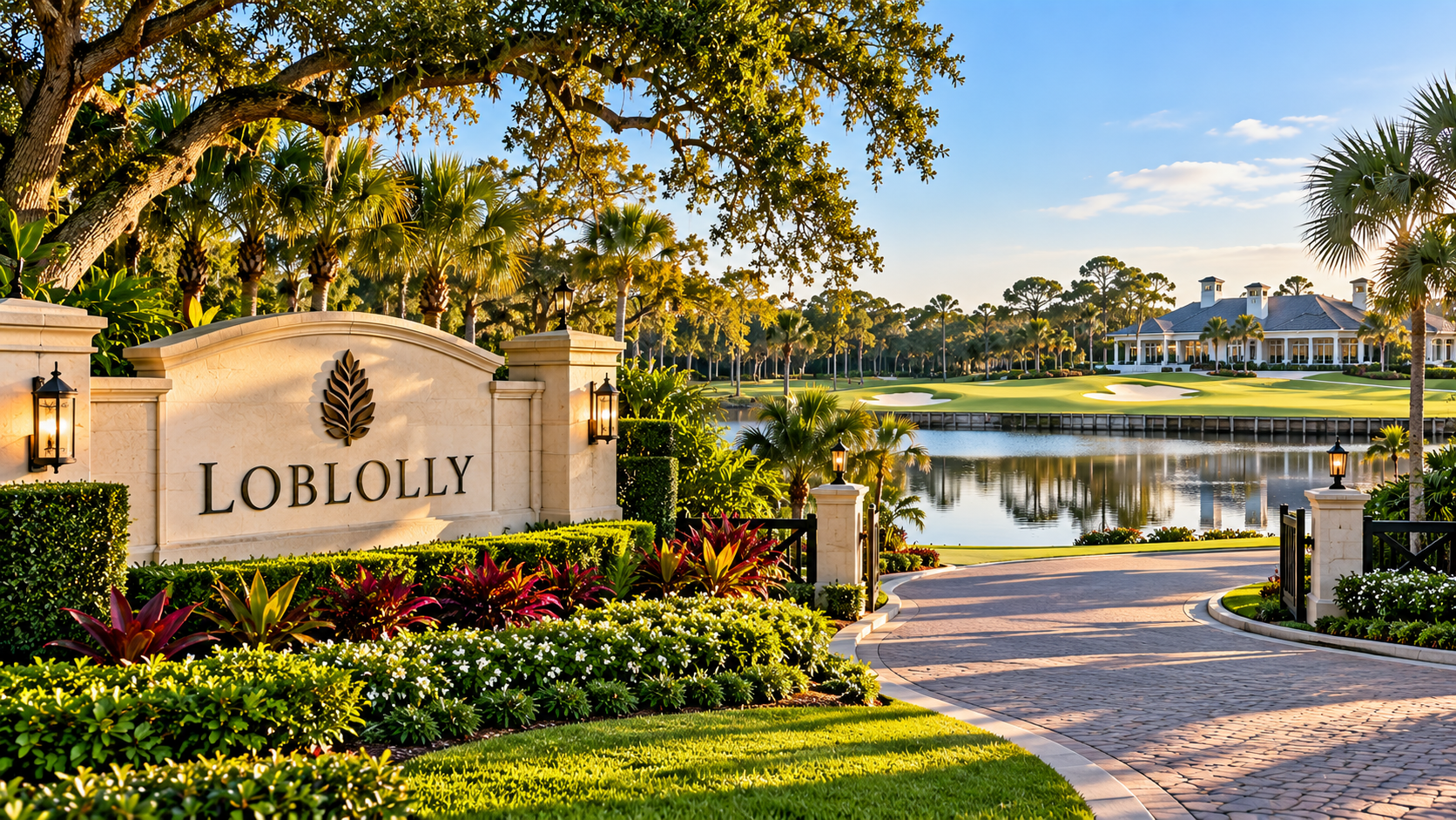Loblolly in Hobe Sound: A 2026 Guide to Golf and Yacht Club Living