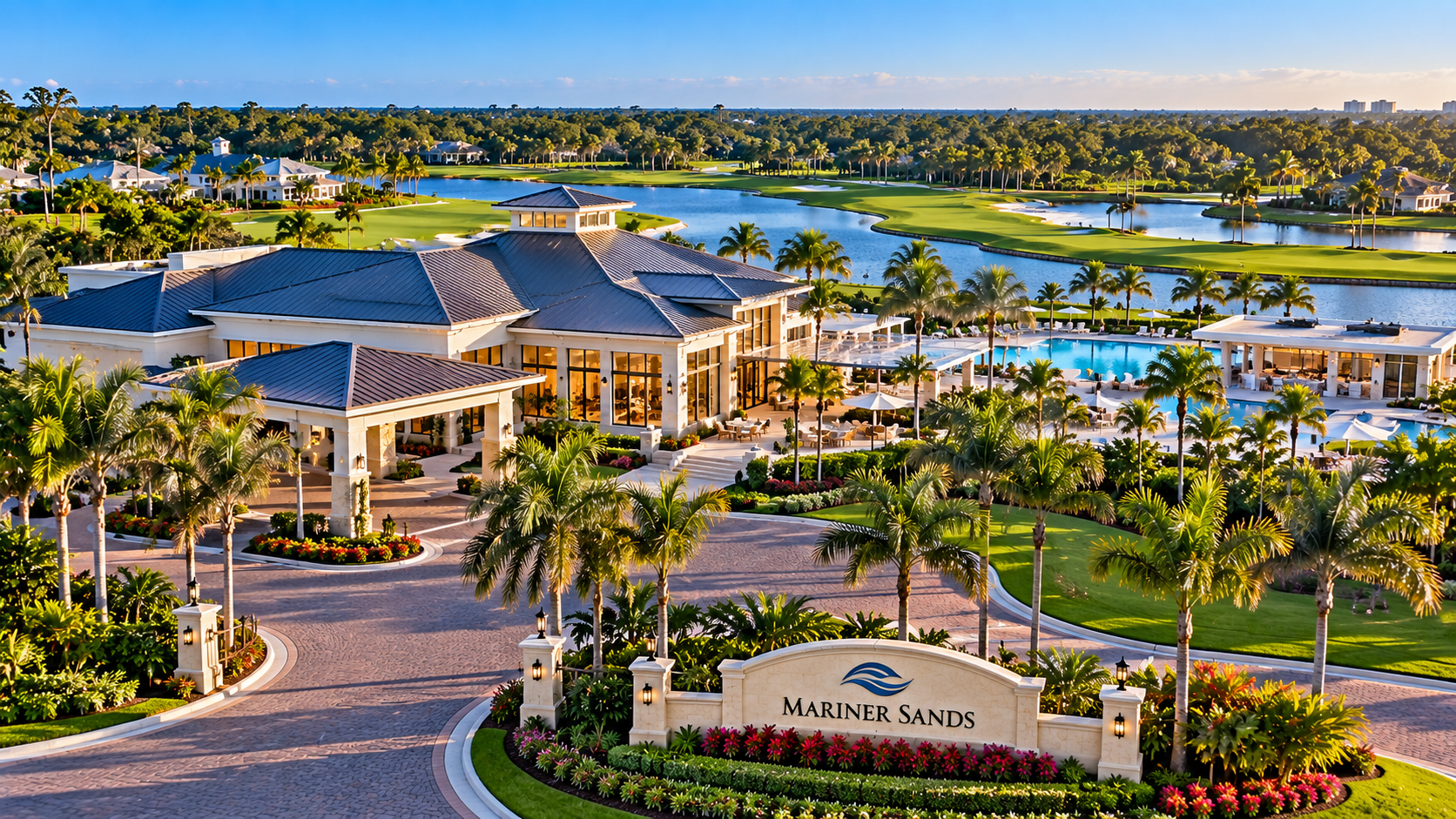 Mariner Sands in Stuart: A 2026 Guide to the Community and Club