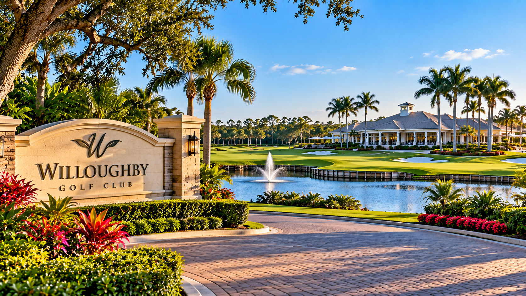 Willoughby Golf Club in Stuart: A 2026 Guide