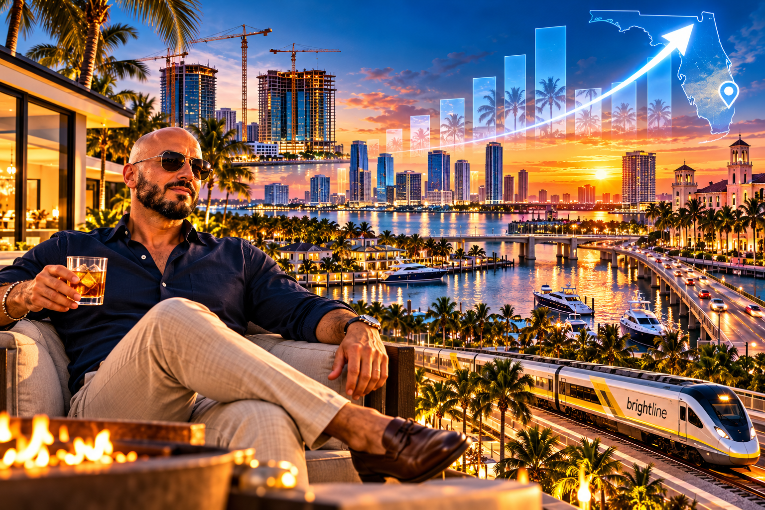 West Palm Beach and Palm Beach County: Why Investors Are Watching (2026)