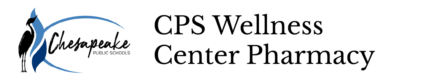 CPS Wellness Center Pharmacy