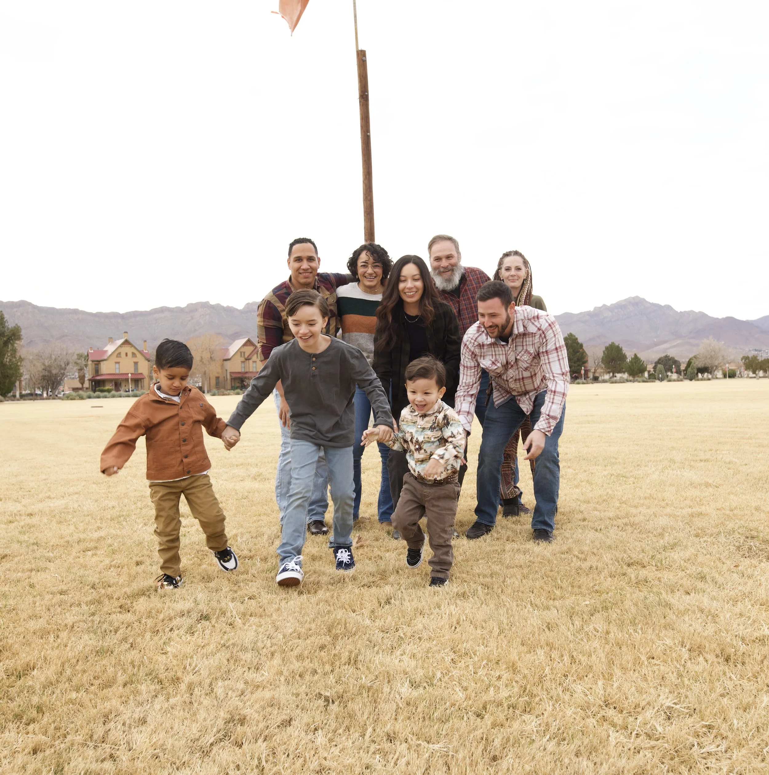 Families