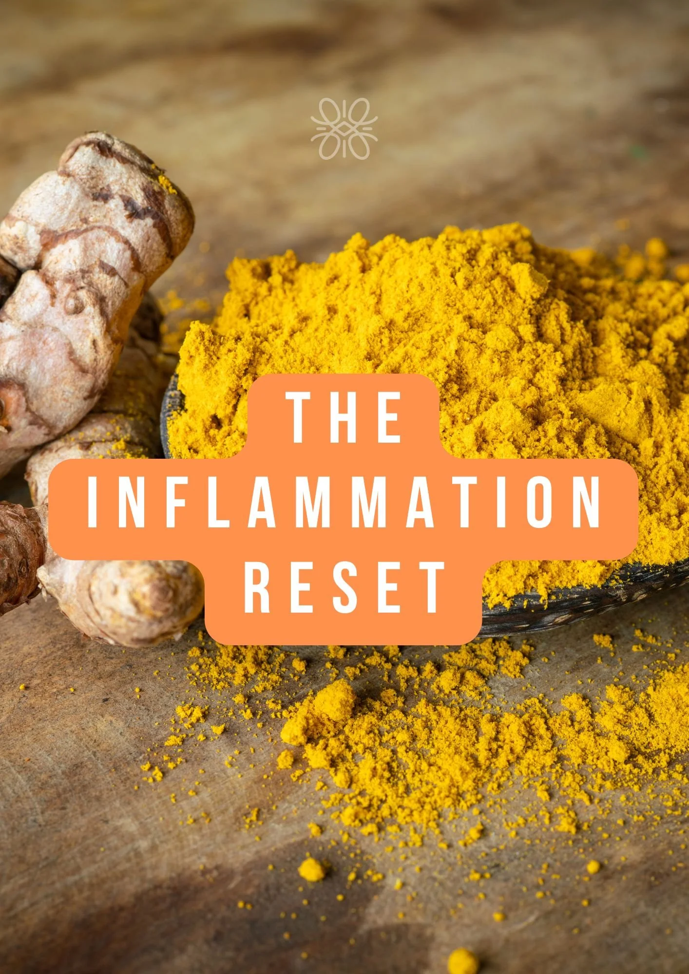 Inflammation Reset