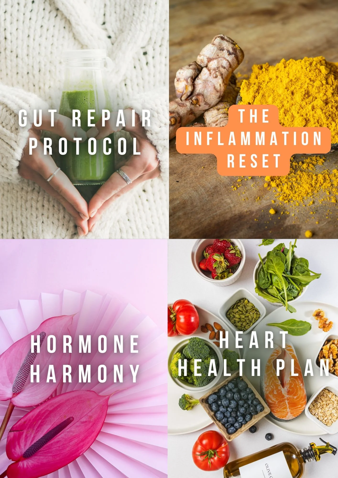 Signature Wellness Plans