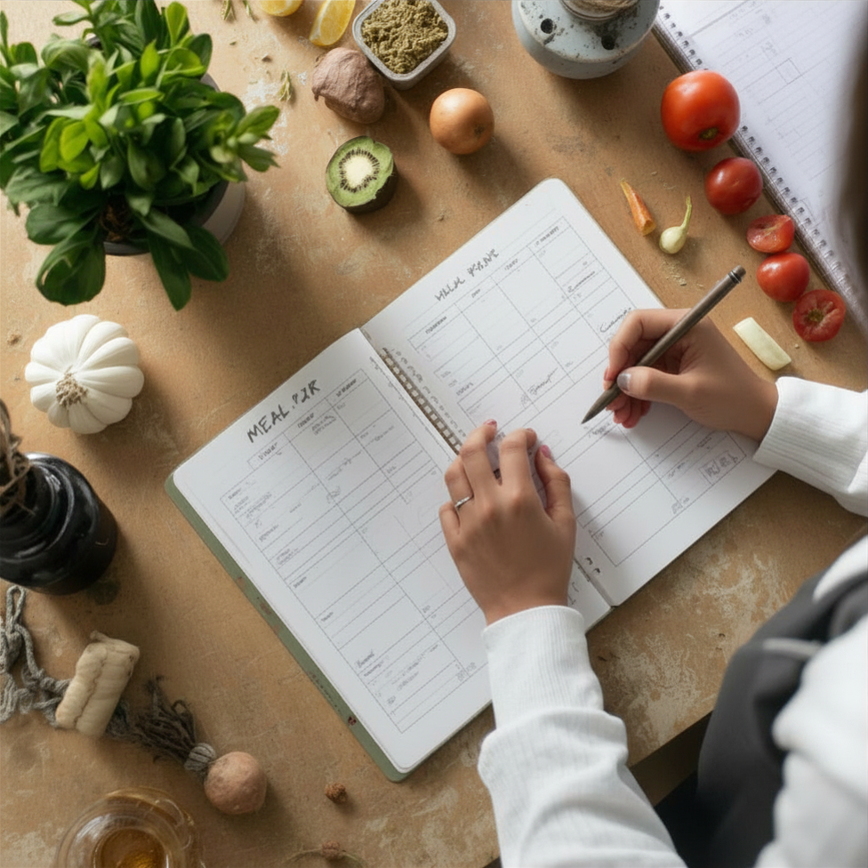 Personalized Meal Plans